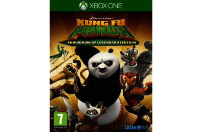 Kung Fu Panda - Xbox One